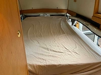 1989 mercedes-benz 410d-xi camper - afbeelding 14 van  89