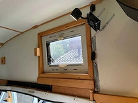 1989 mercedes-benz 410d-xi camper - afbeelding 15 van  89