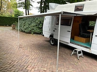 1989 mercedes-benz 410d-xi camper - afbeelding 19 van  89