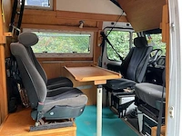 1989 mercedes-benz 410d-xi camper - afbeelding 24 van  89