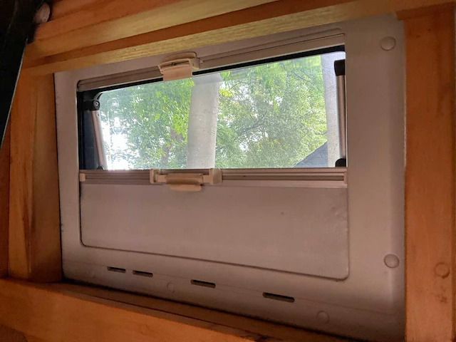 1989 mercedes-benz 410d-xi camper - afbeelding 30 van  89