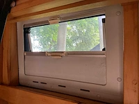 1989 mercedes-benz 410d-xi camper - afbeelding 30 van  89