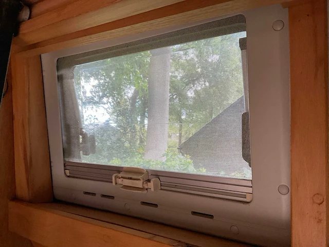 1989 mercedes-benz 410d-xi camper - afbeelding 31 van  89