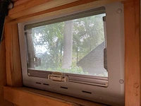 1989 mercedes-benz 410d-xi camper - afbeelding 31 van  89