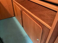 1989 mercedes-benz 410d-xi camper - afbeelding 38 van  89