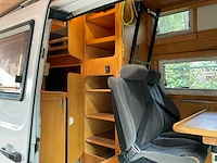 1989 mercedes-benz 410d-xi camper - afbeelding 43 van  89