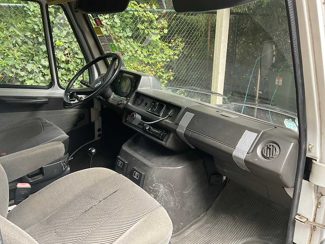 1989 mercedes-benz 410d-xi camper - afbeelding 45 van  89