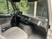 1989 mercedes-benz 410d-xi camper - afbeelding 45 van  89