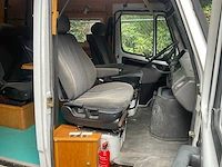 1989 mercedes-benz 410d-xi camper - afbeelding 46 van  89