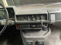 1989 mercedes-benz 410d-xi camper - afbeelding 48 van  89