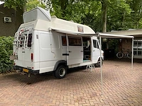 1989 mercedes-benz 410d-xi camper - afbeelding 4 van  89