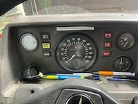 1989 mercedes-benz 410d-xi camper - afbeelding 52 van  89