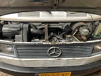 1989 mercedes-benz 410d-xi camper - afbeelding 56 van  89
