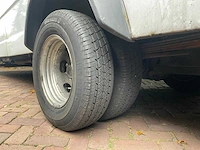 1989 mercedes-benz 410d-xi camper - afbeelding 62 van  89