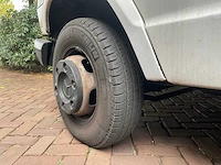 1989 mercedes-benz 410d-xi camper - afbeelding 63 van  89