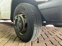 1989 mercedes-benz 410d-xi camper - afbeelding 64 van  89