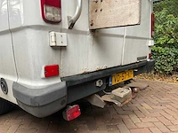 1989 mercedes-benz 410d-xi camper - afbeelding 67 van  89