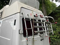 1989 mercedes-benz 410d-xi camper - afbeelding 68 van  89