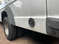 1989 mercedes-benz 410d-xi camper - afbeelding 69 van  89