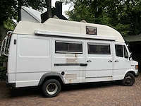 1989 mercedes-benz 410d-xi camper - afbeelding 6 van  89