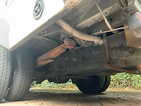 1989 mercedes-benz 410d-xi camper - afbeelding 70 van  89