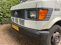 1989 mercedes-benz 410d-xi camper - afbeelding 73 van  89