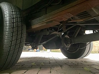 1989 mercedes-benz 410d-xi camper - afbeelding 77 van  89