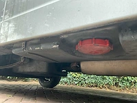 1989 mercedes-benz 410d-xi camper - afbeelding 80 van  89