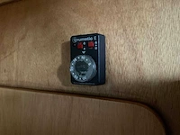1989 mercedes-benz 410d-xi camper - afbeelding 83 van  89