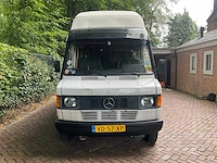 1989 mercedes-benz 410d-xi camper - afbeelding 8 van  89