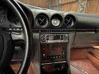 1989 mercedes-benz 560 sl v8 hardtop 6857 - afbeelding 6 van  20