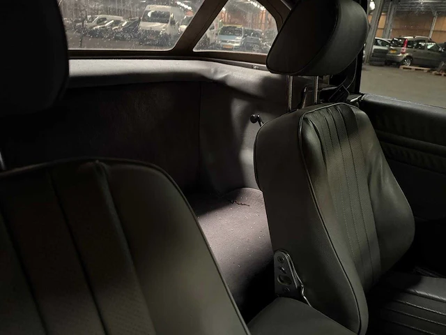 1989 mercedes-benz 560 sl v8 hardtop 6857 - afbeelding 20 van  20