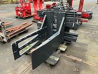 1989 meyer 3-2210 balenklem - afbeelding 1 van  7