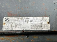 1989 meyer 3-2210 balenklem - afbeelding 4 van  7