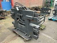 1989 meyer 3-2210 balenklem - afbeelding 5 van  7