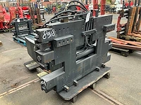 1989 meyer 3-2210 balenklem - afbeelding 6 van  7