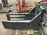 1989 meyer 3-2210 balenklem - afbeelding 7 van  7