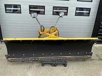 1989 nido hyl-240k sneeuwschuiver - afbeelding 7 van  14