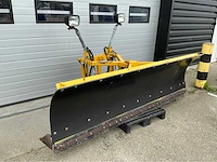 1989 nido hyl-240k sneeuwschuiver - afbeelding 8 van  14