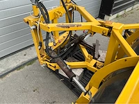 1989 nido hyl-240k sneeuwschuiver - afbeelding 9 van  14