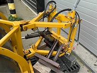 1989 nido hyl-240k sneeuwschuiver - afbeelding 13 van  14
