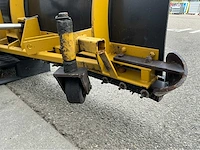1989 nido hyl-240k sneeuwschuiver - afbeelding 14 van  14