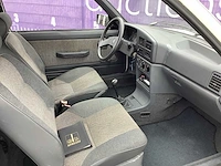 1989 peugeot - 309 - 1.4 xr plus - personenauto - afbeelding 6 van  10
