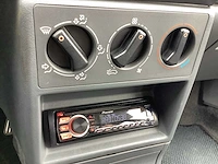 1989 peugeot - 309 - 1.4 xr plus - personenauto - afbeelding 9 van  10