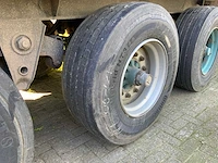 1989 schmitz oplegger - afbeelding 11 van  17