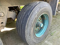 1989 schmitz oplegger - afbeelding 12 van  17