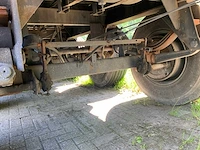 1989 schmitz oplegger - afbeelding 13 van  17