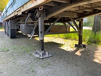 1989 schmitz oplegger - afbeelding 15 van  17