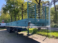 1989 schmitz oplegger