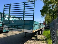 1989 schmitz oplegger - afbeelding 3 van  17